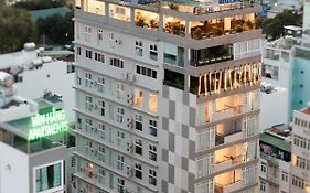 Maple Leaf Hotel Nha Trang 3 ***